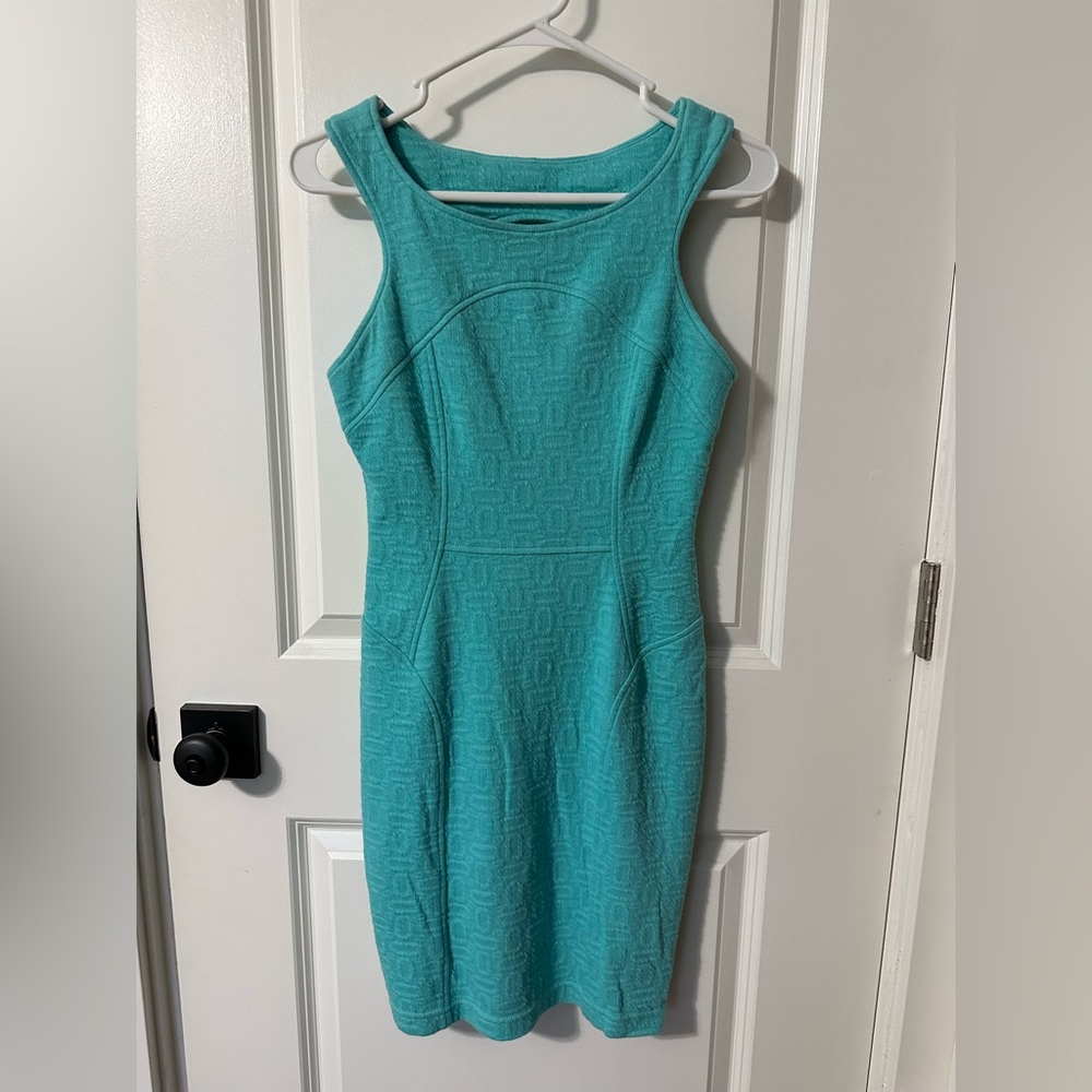 Yoana Baraschi Dress Sz 4